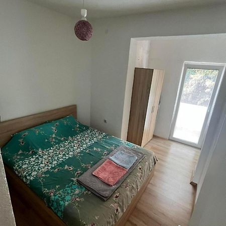 Apartment Marija オフリド エクステリア 写真