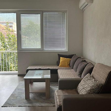 Apartment Marija オフリド エクステリア 写真