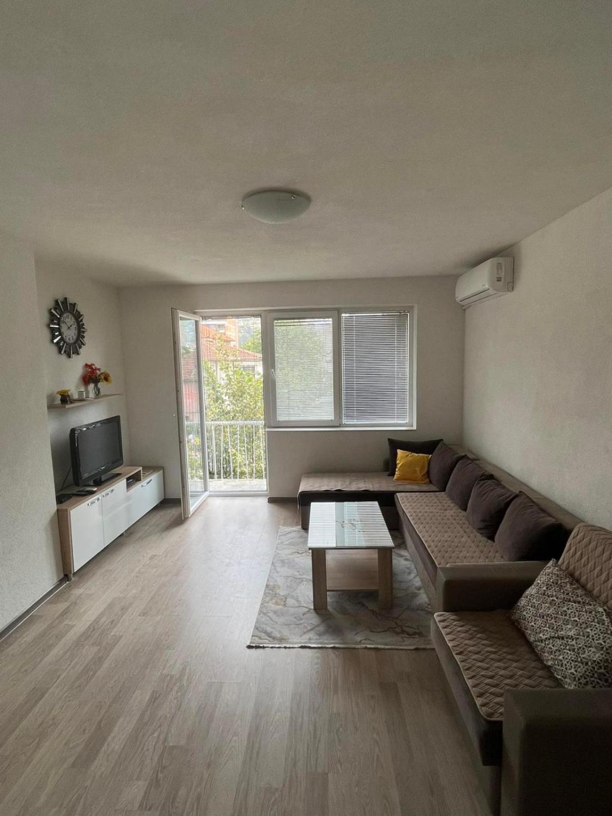 Apartment Marija オフリド エクステリア 写真