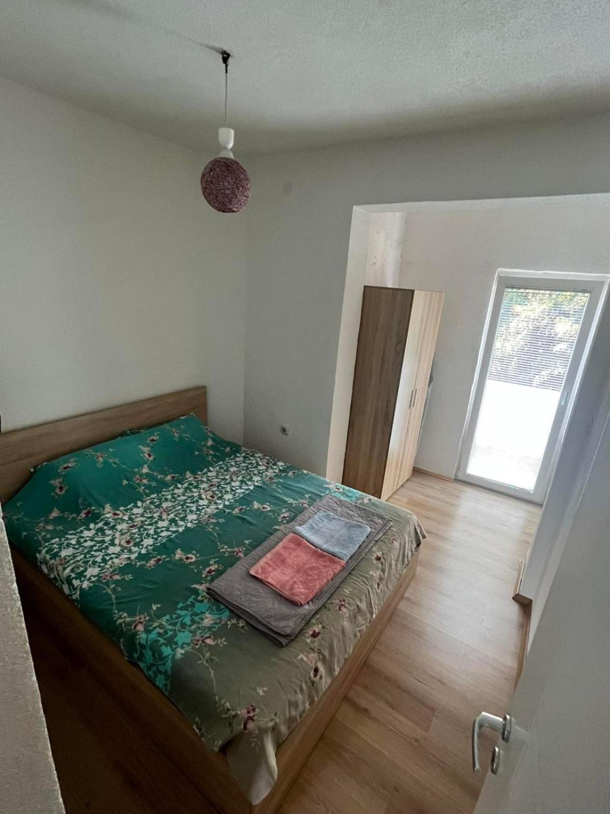 Apartment Marija オフリド エクステリア 写真