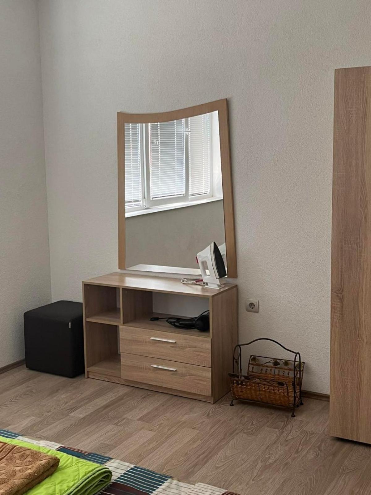 Apartment Marija オフリド エクステリア 写真