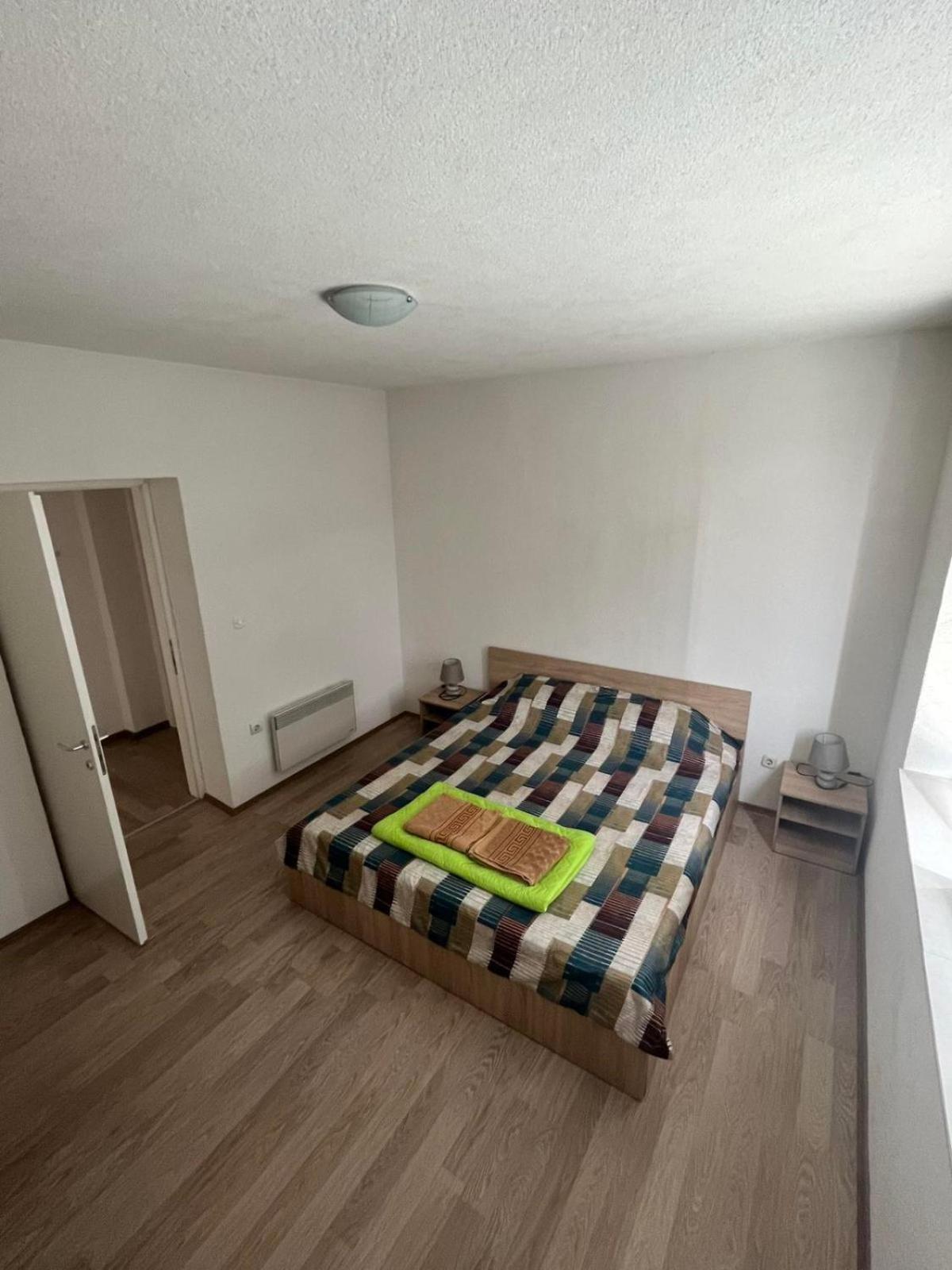Apartment Marija オフリド エクステリア 写真